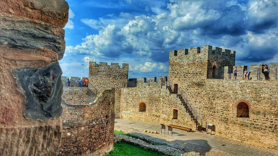 Ram tvrđava