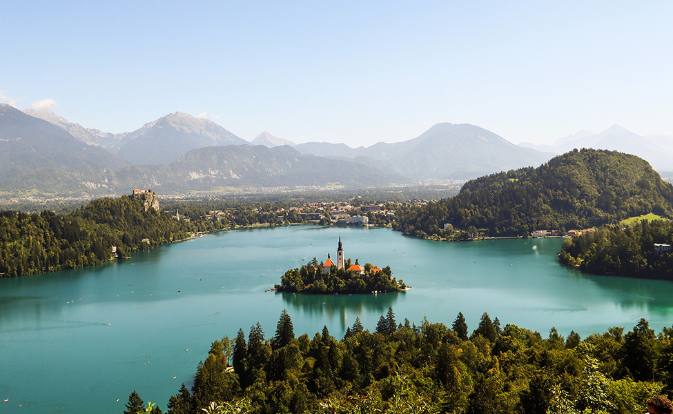 The Best of Lake Bled with Kids — Big Brave Nomad