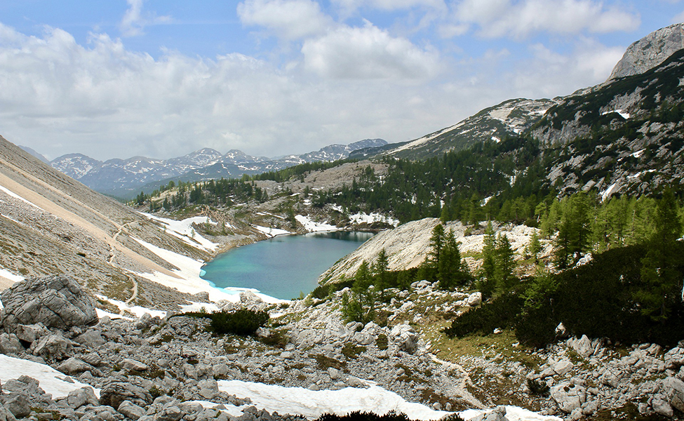 Triglav Slovenia National park