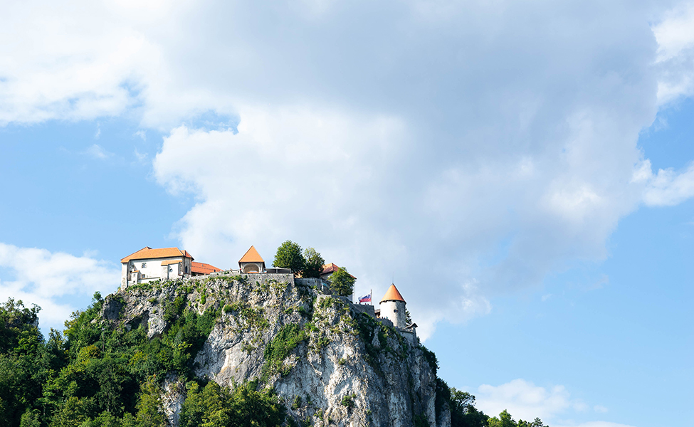 Lake Bled