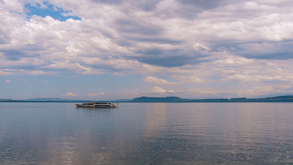 Lake Neuchatel