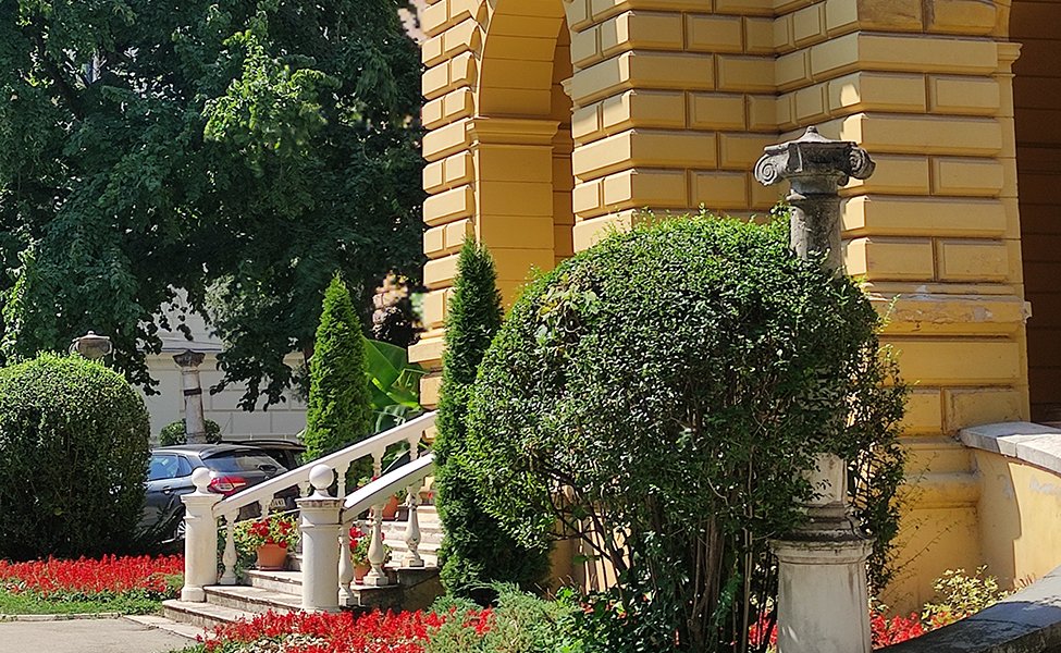 Patrijaršija Srbije