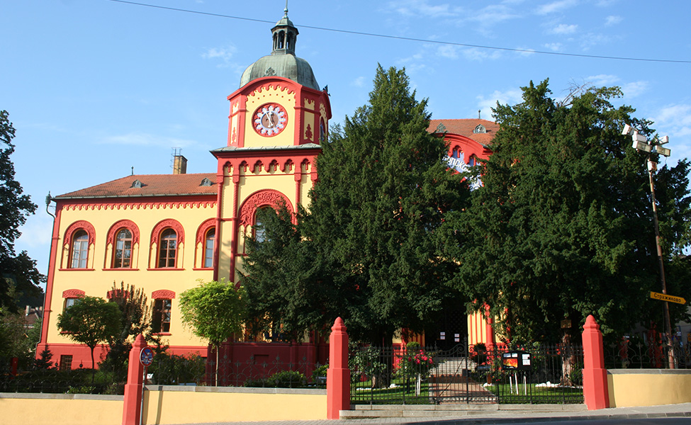 Karlovačka gomnazija