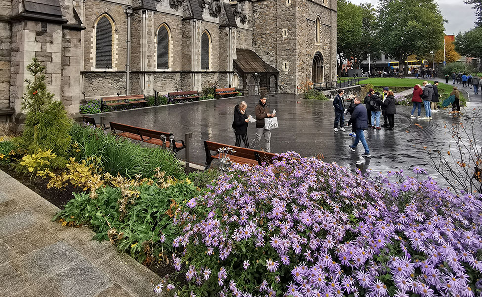 sights of dublin