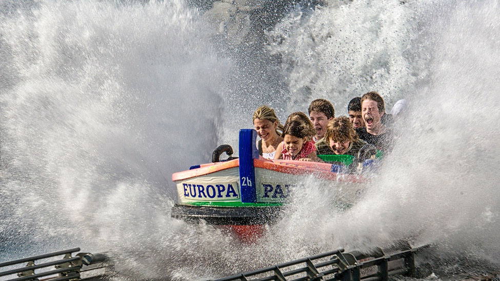 theme park in Ireland