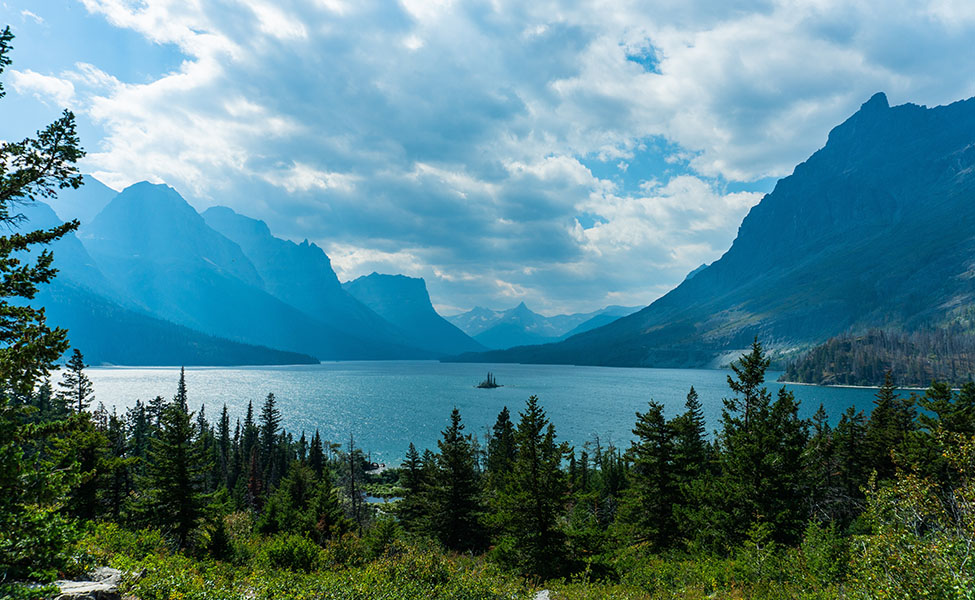 Glacier National Park