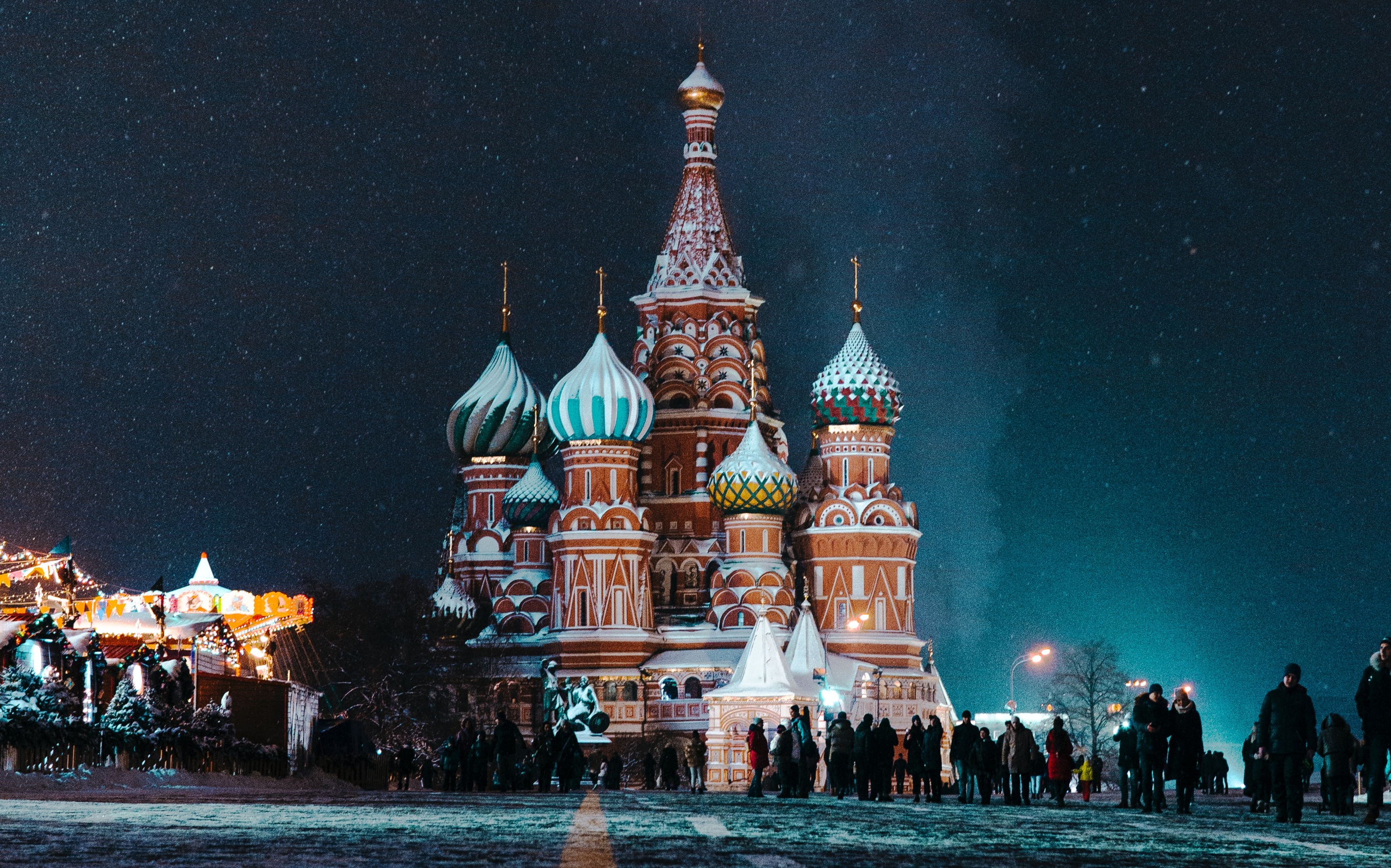 Photo by Nikita Karimov on Unsplash