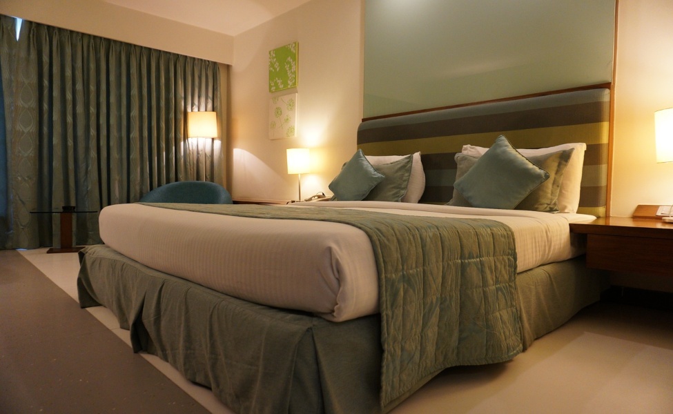 Soba u hotelu
