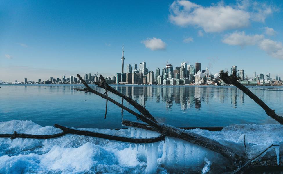 A look at Toronto