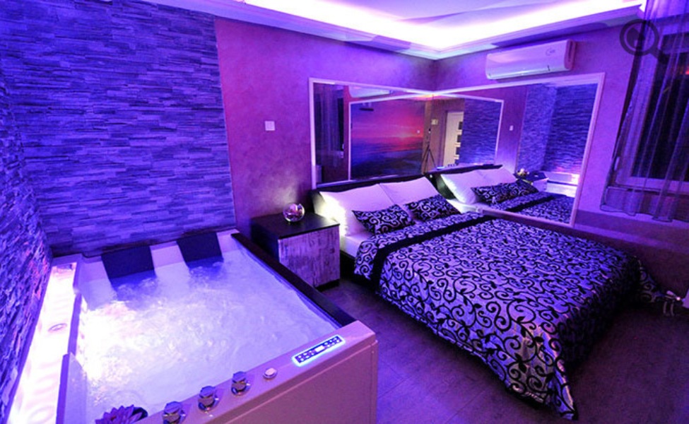 Apartman sa đakuzijem
