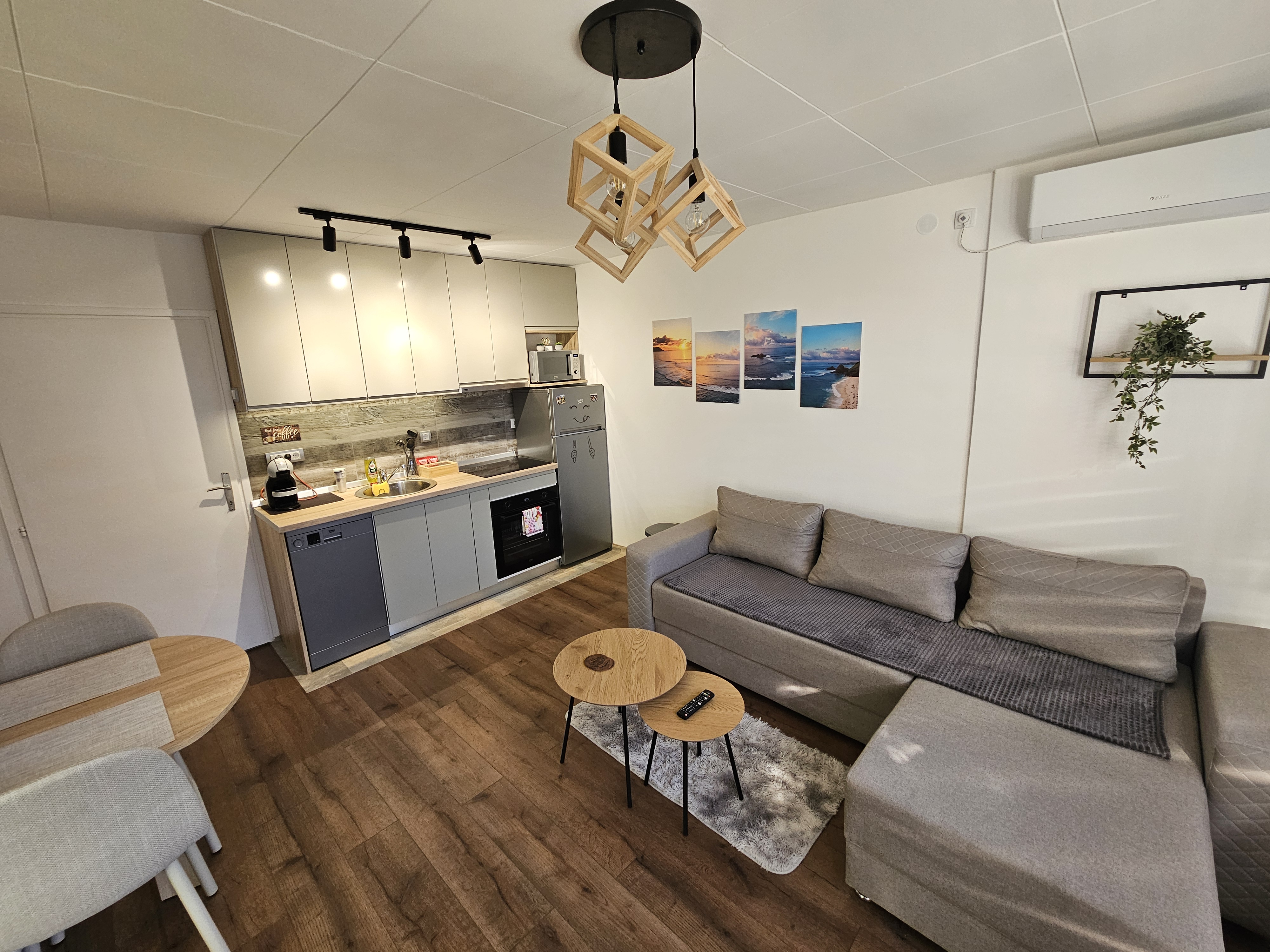 Modern Apartment S22