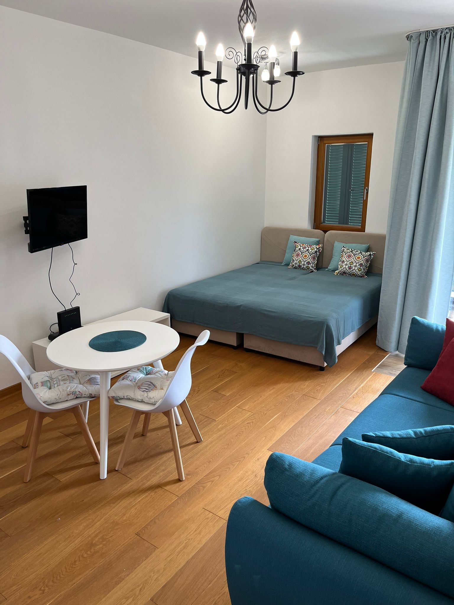 Apartman 5