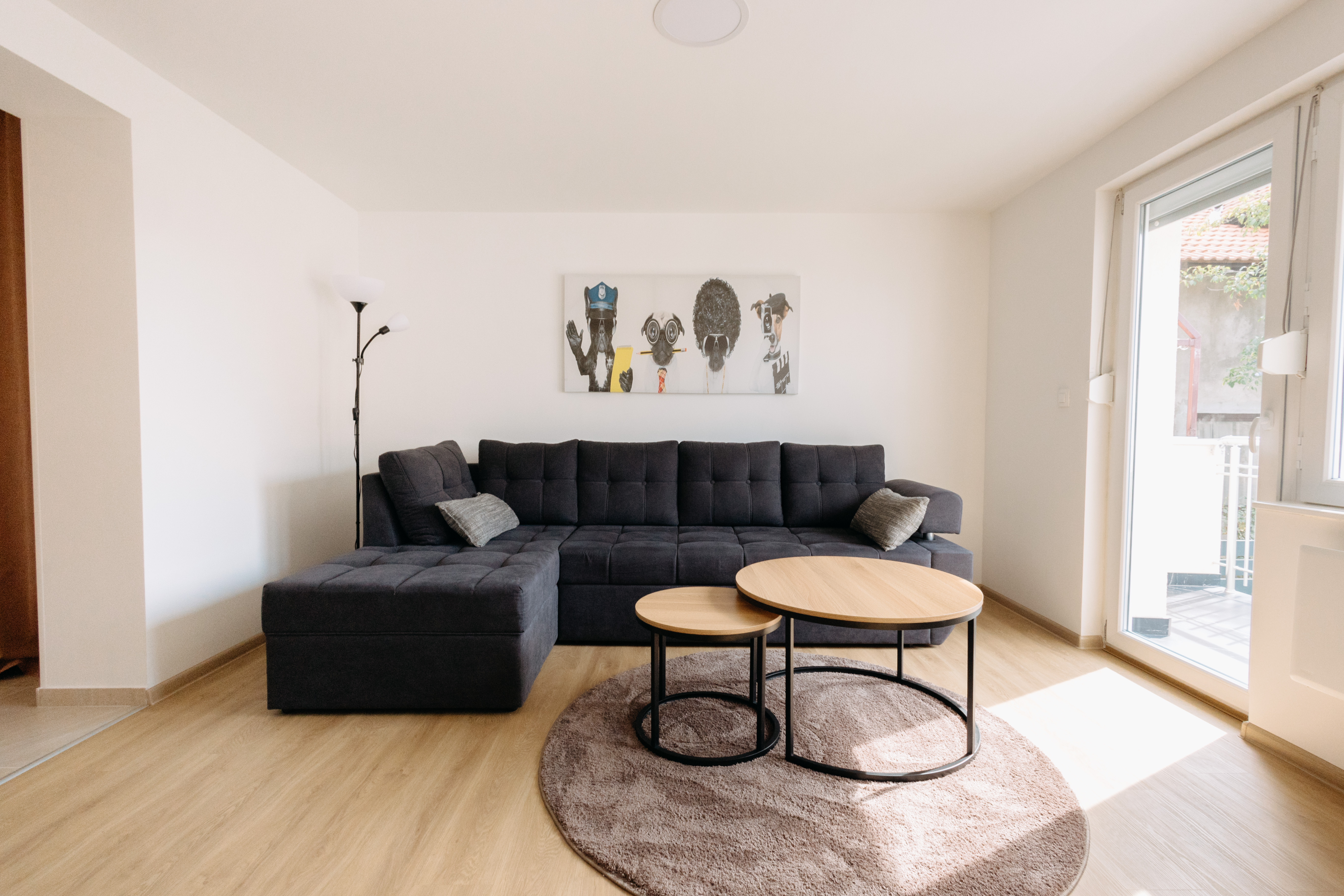 BDD House