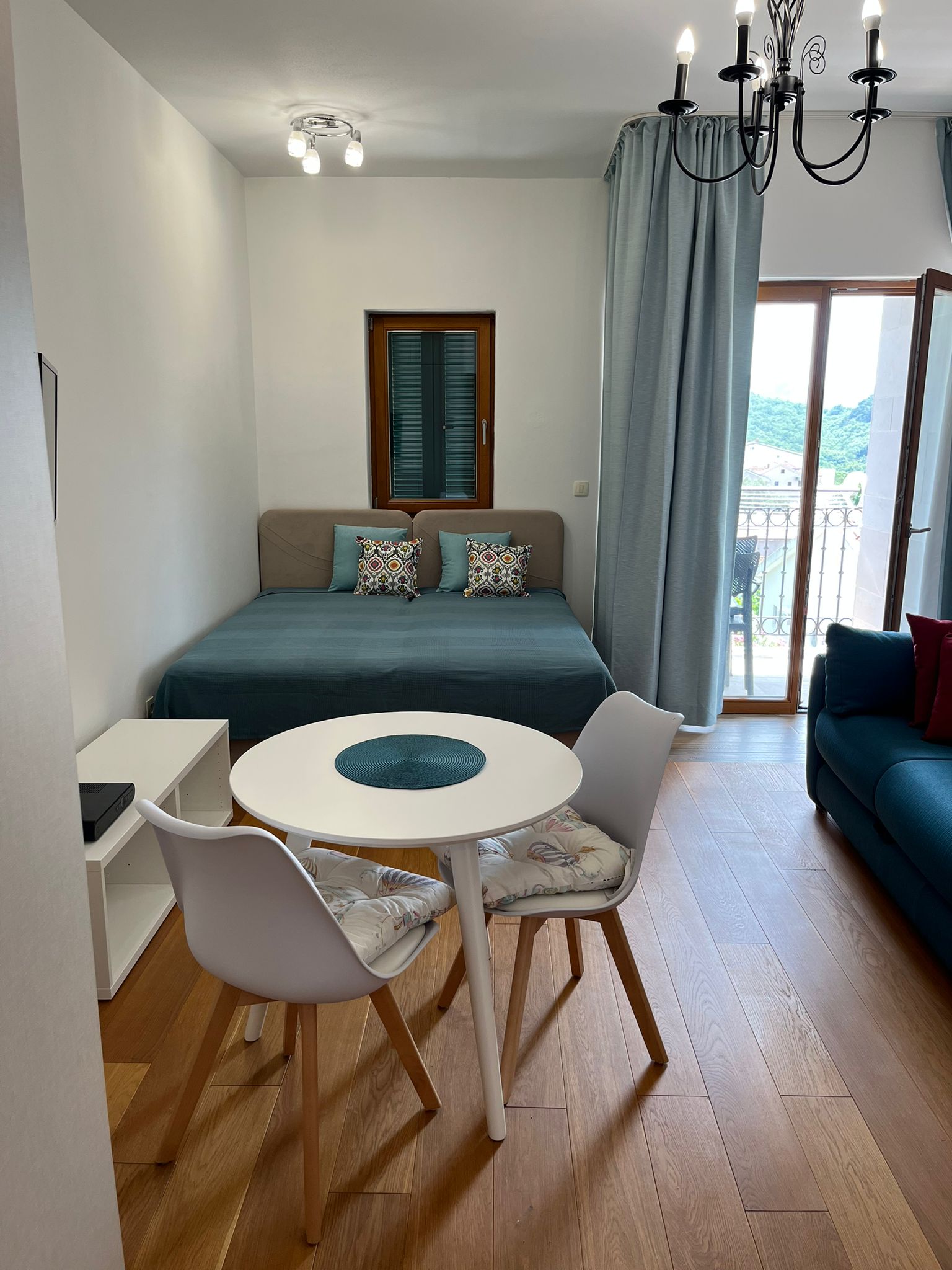 Apartman 9