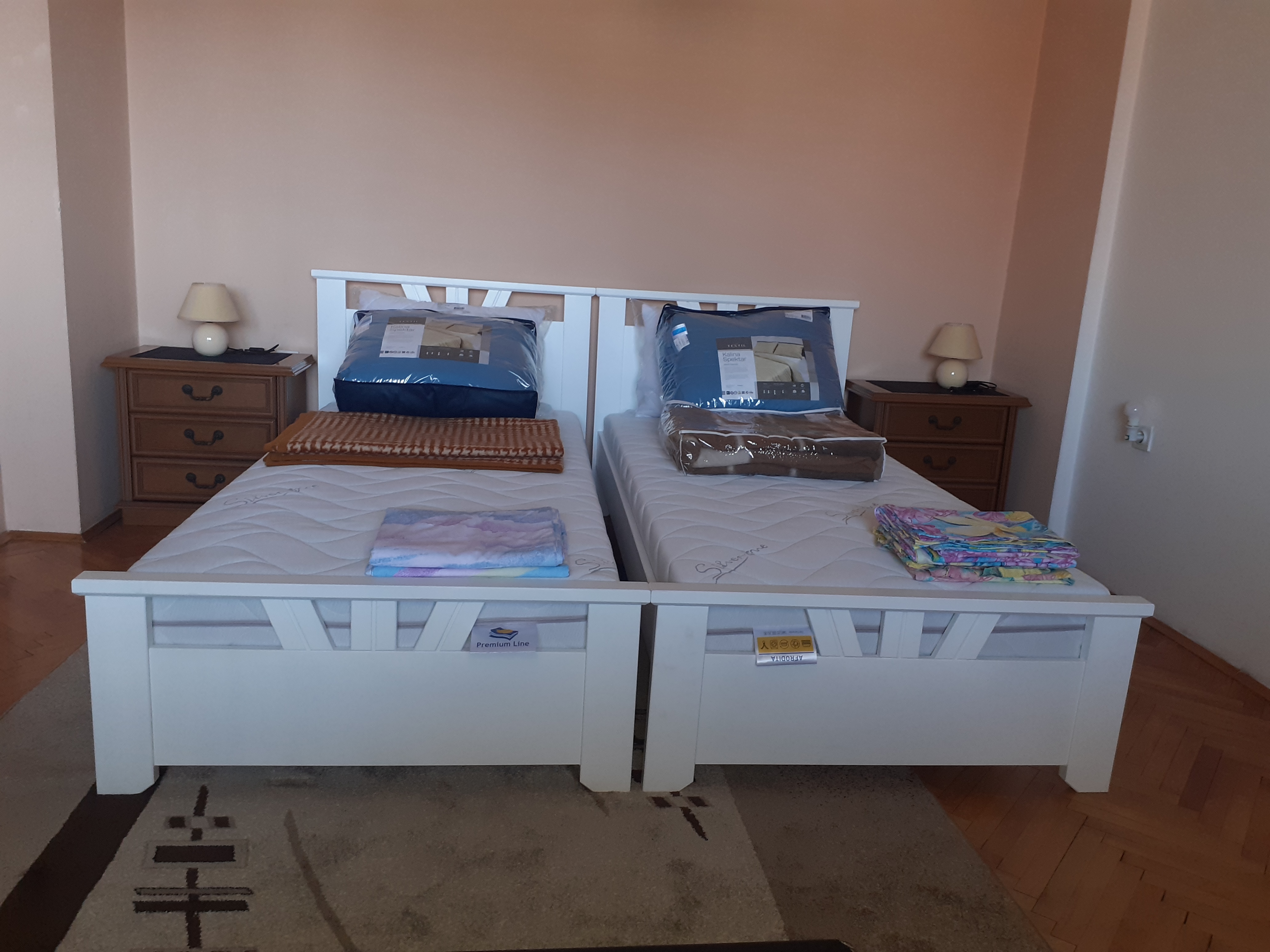 Nikolic Apartman