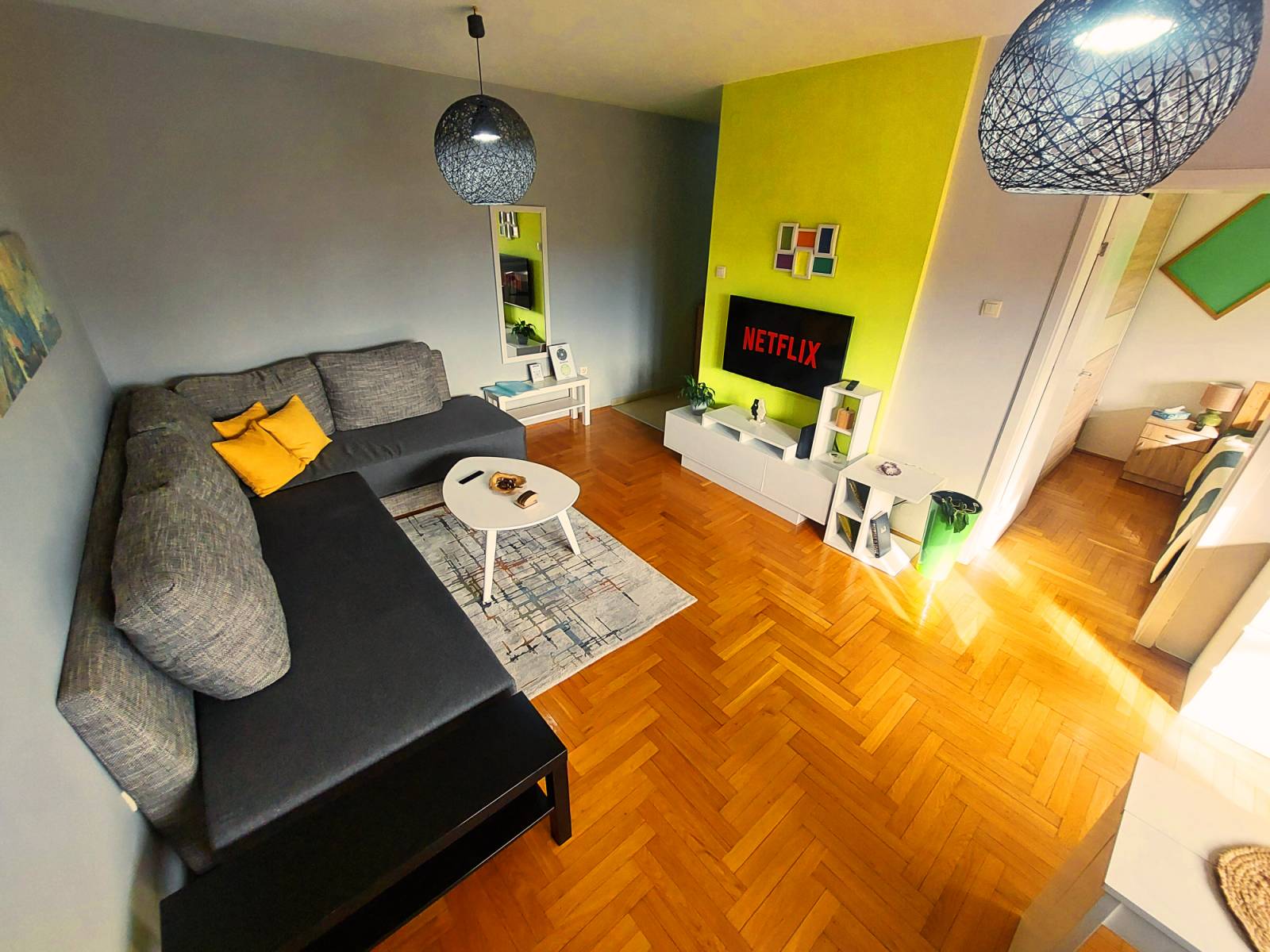 XO Apartman