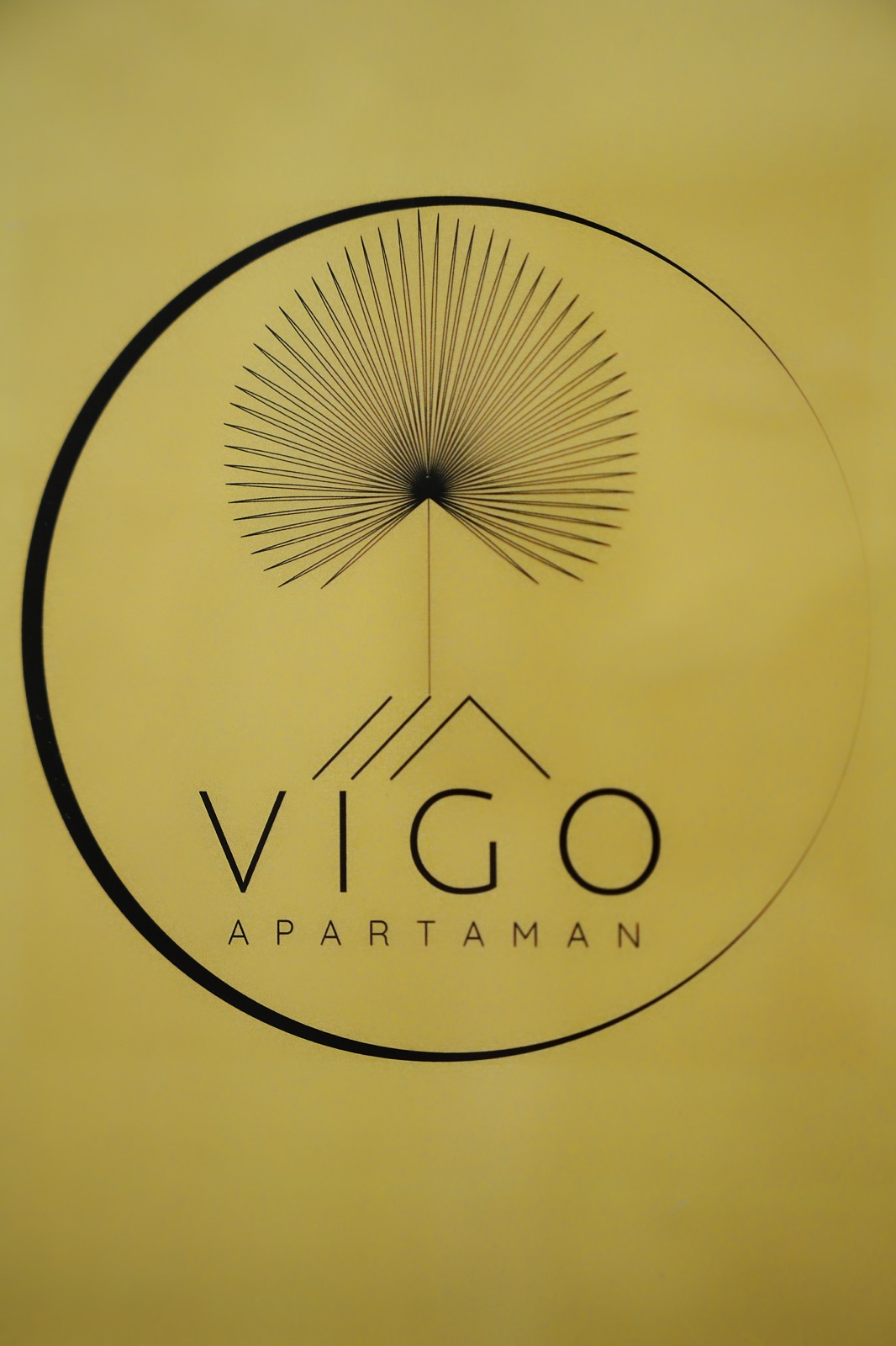 VIGO apartman