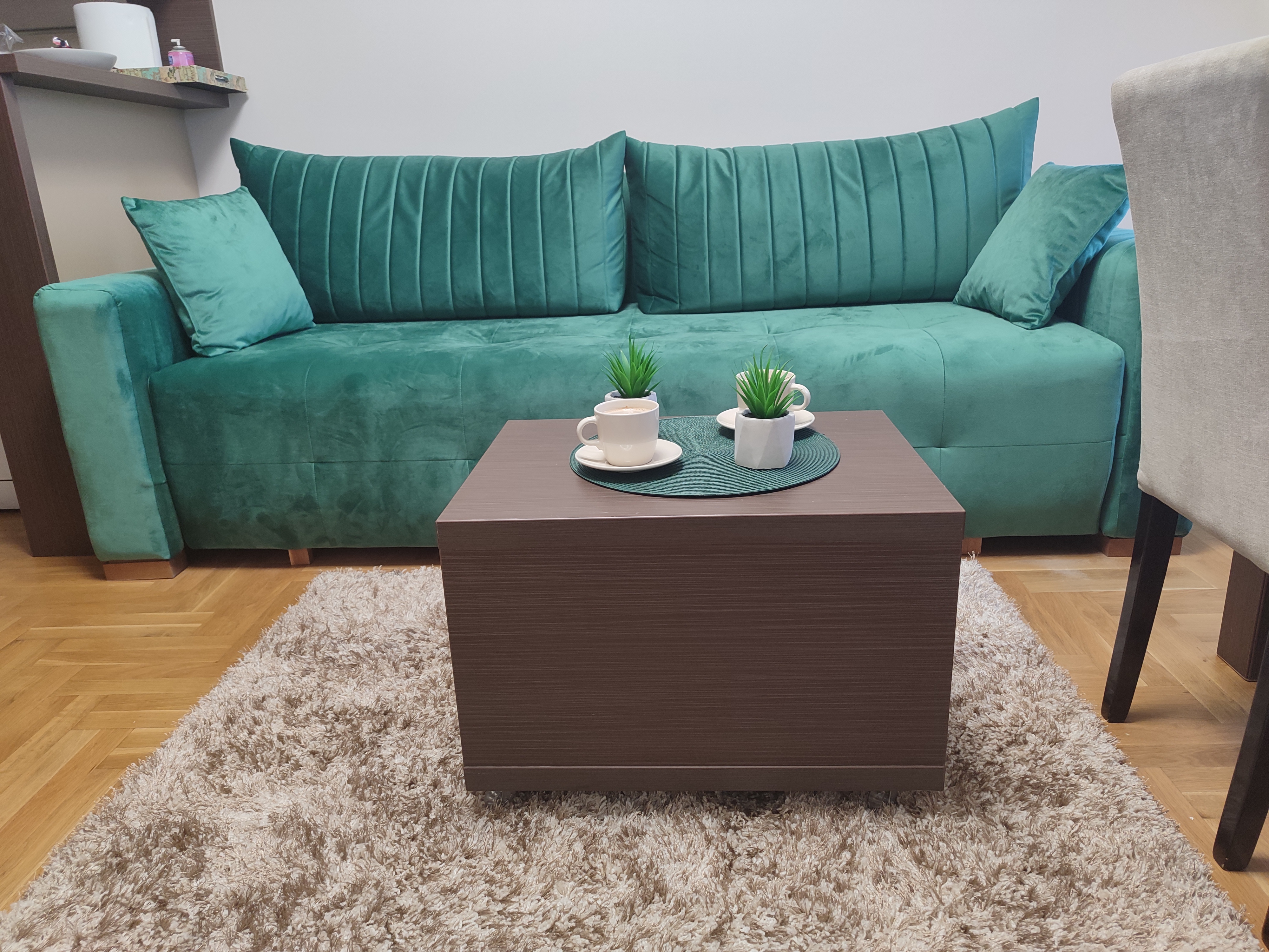 Apartman Stefan