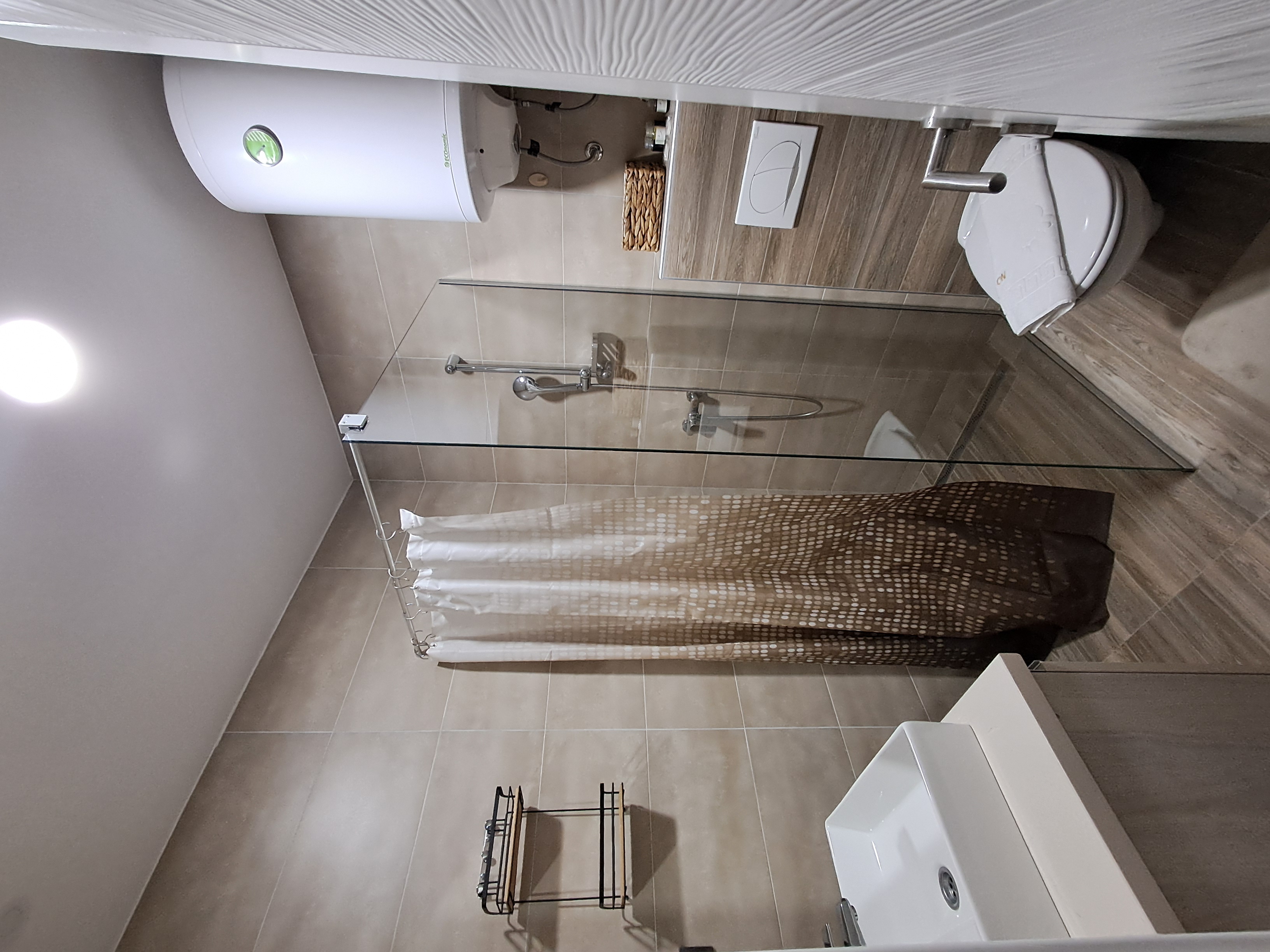 Milmari resort N12