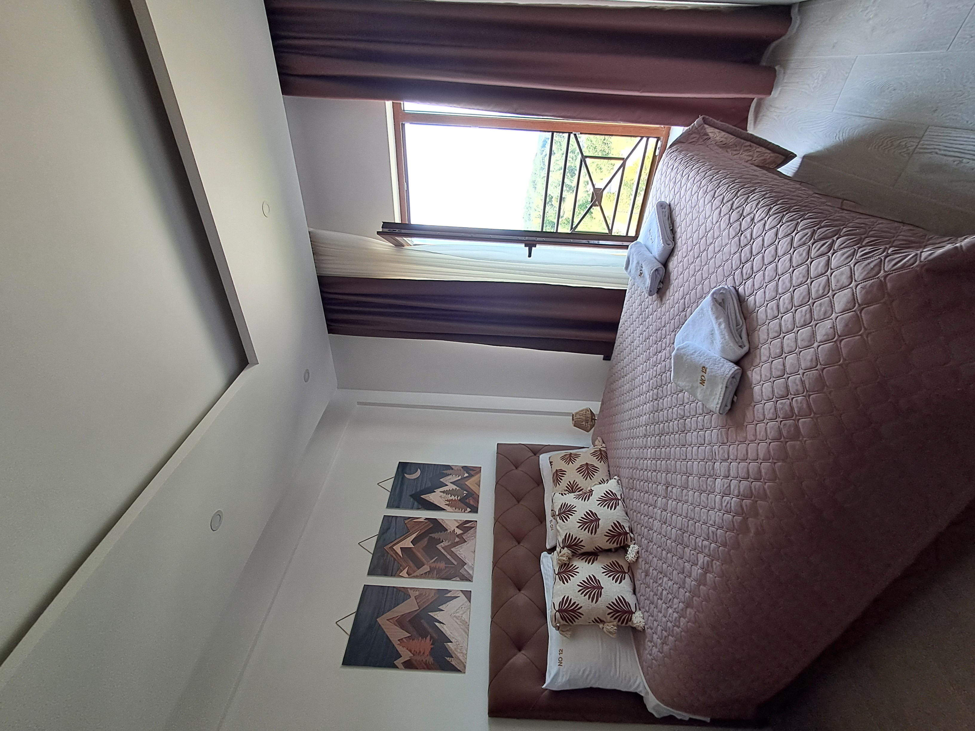 Milmari resort N12