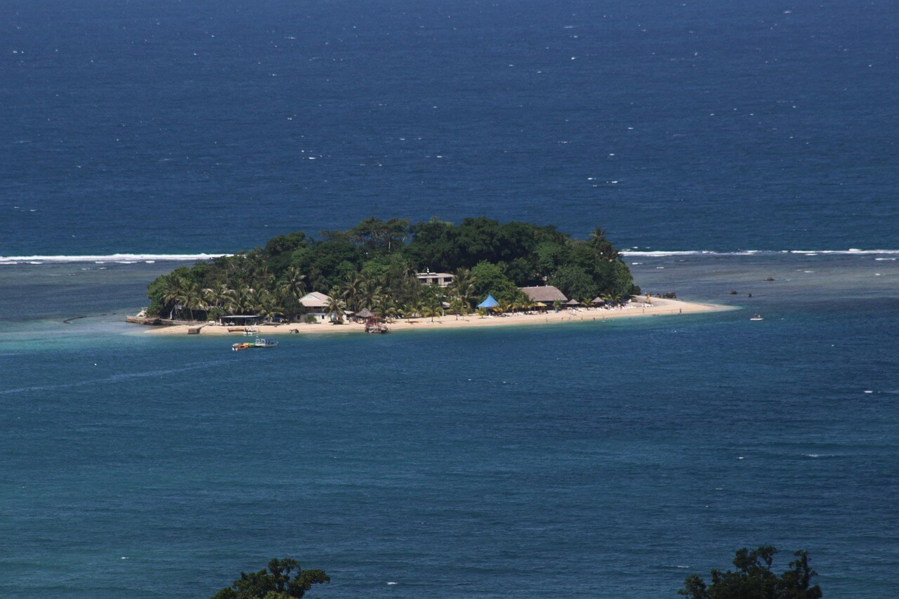 Vanuatu