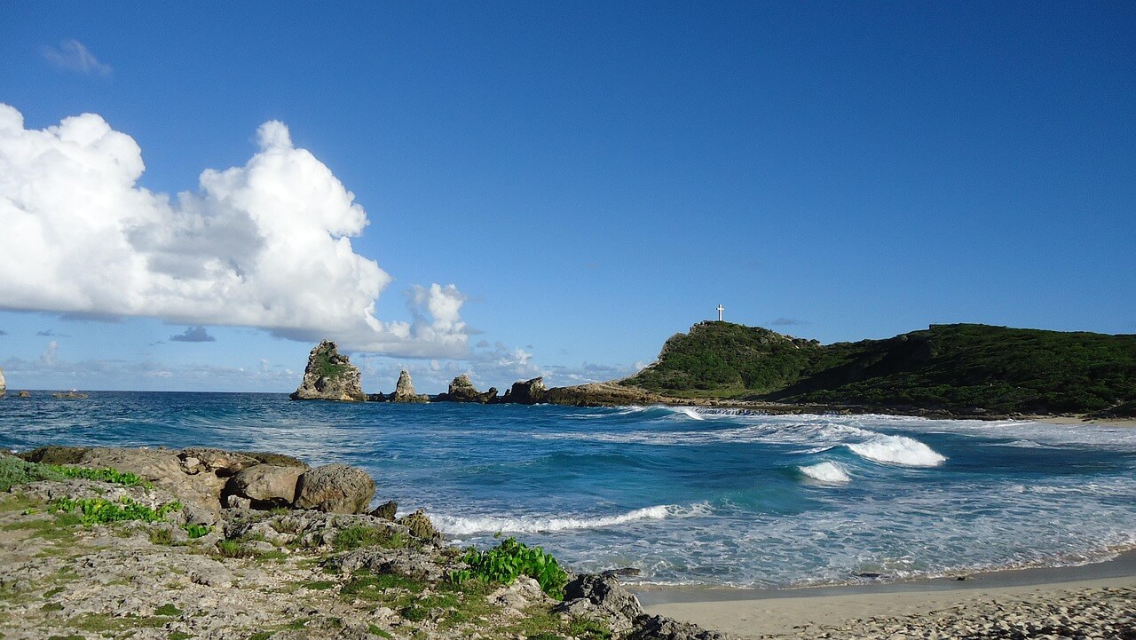 Guadeloupe