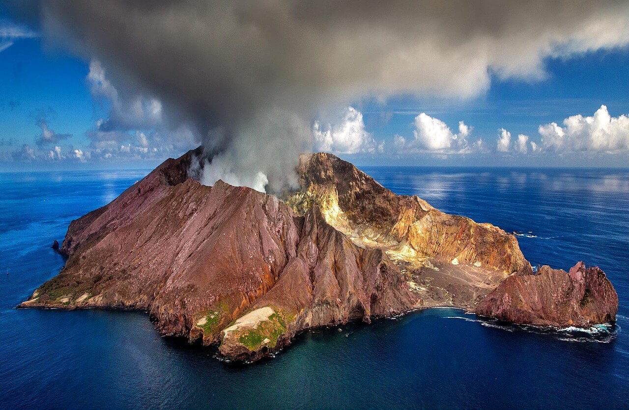 Réunion Island