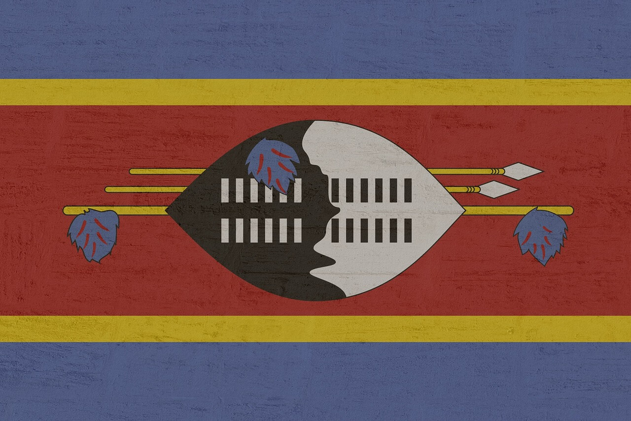 Eswatini (Swaziland)