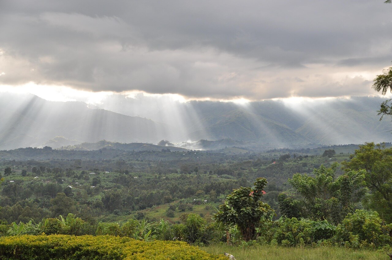 Congo