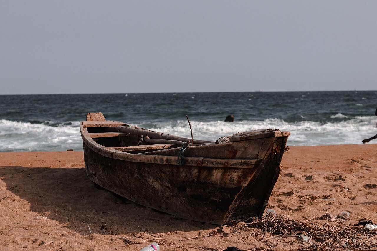 Togo