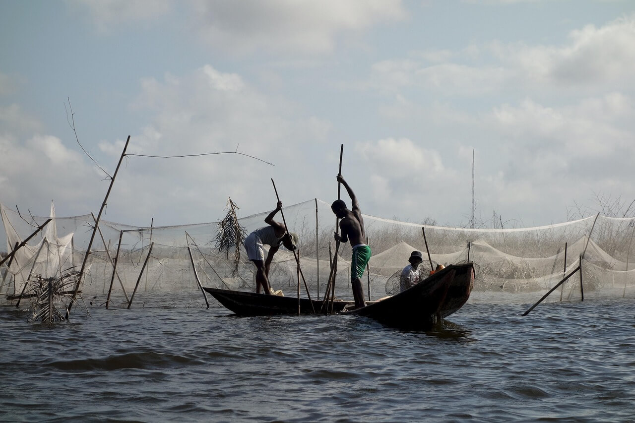 Benin