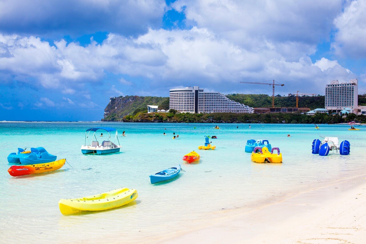 Guam