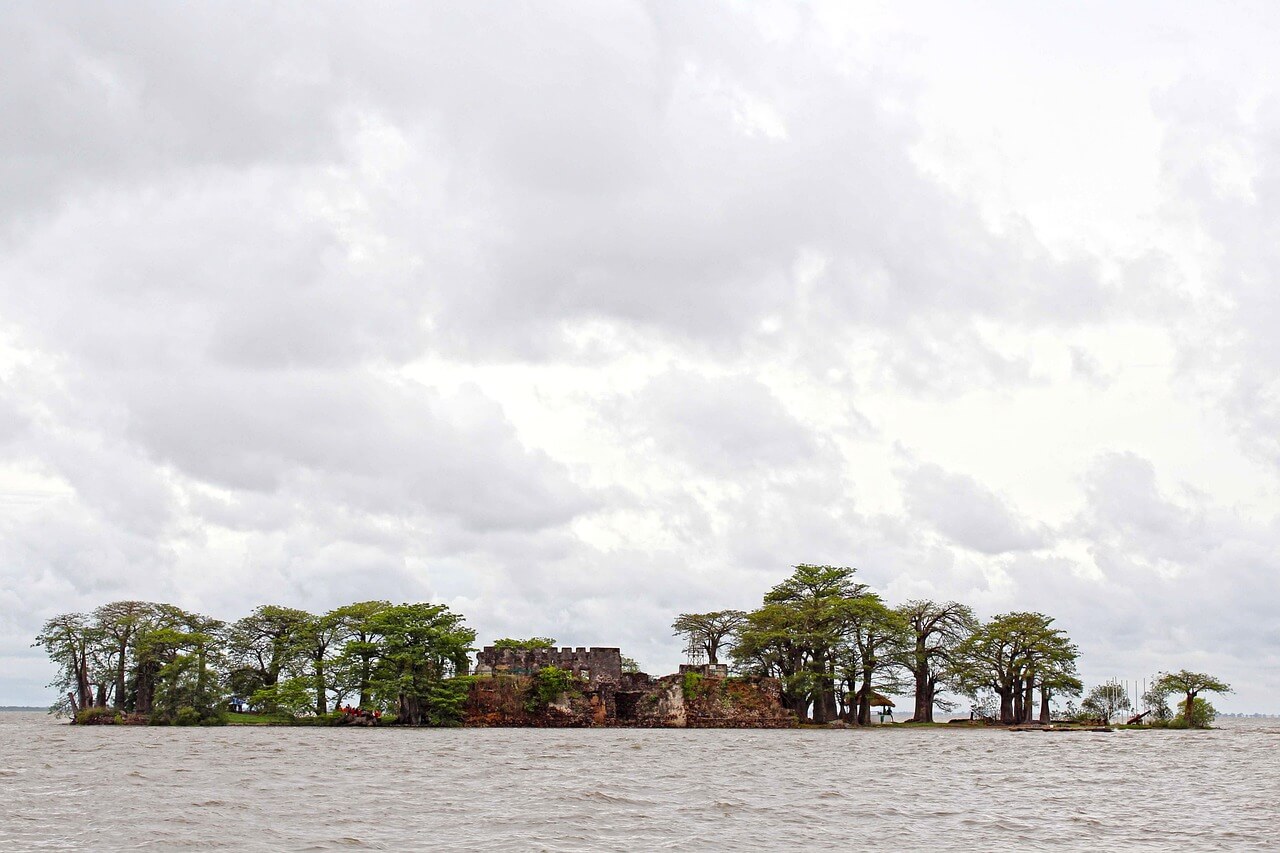 Gambia