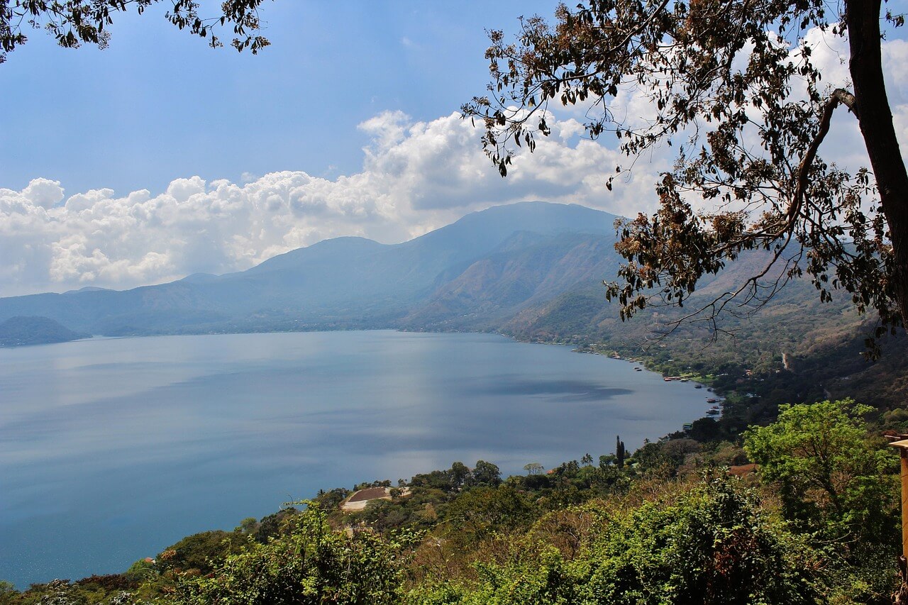El Salvador