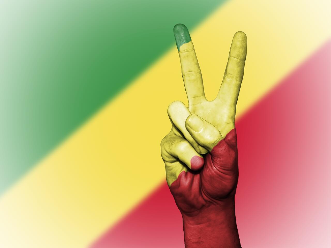 Democratic Republic of Congo