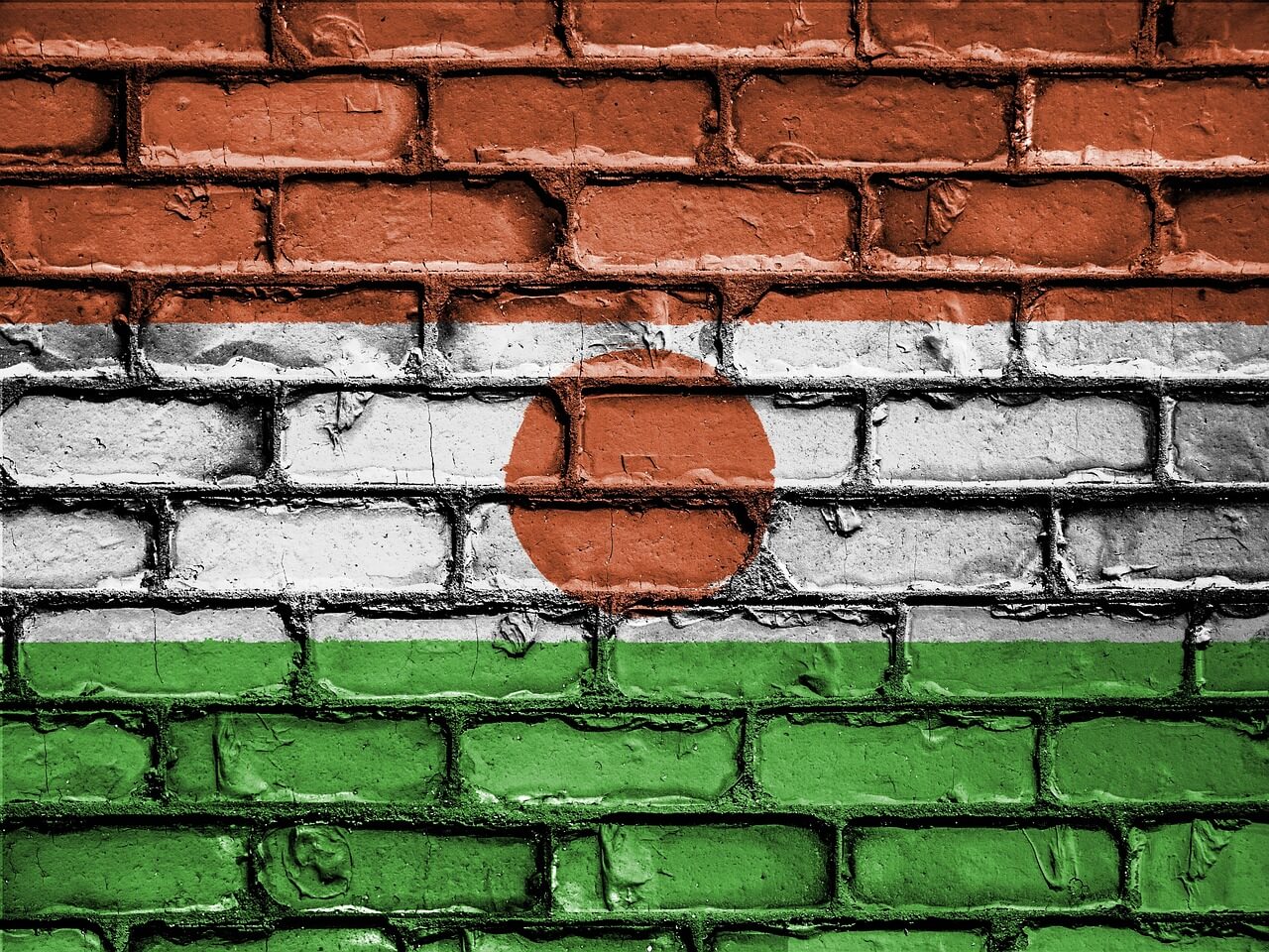 Niger