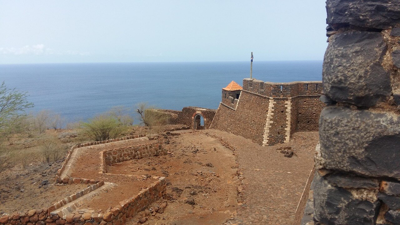Cape Verde