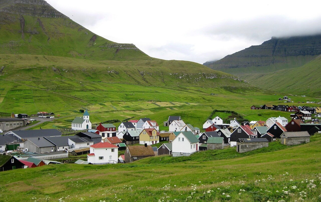 Faroe Islands