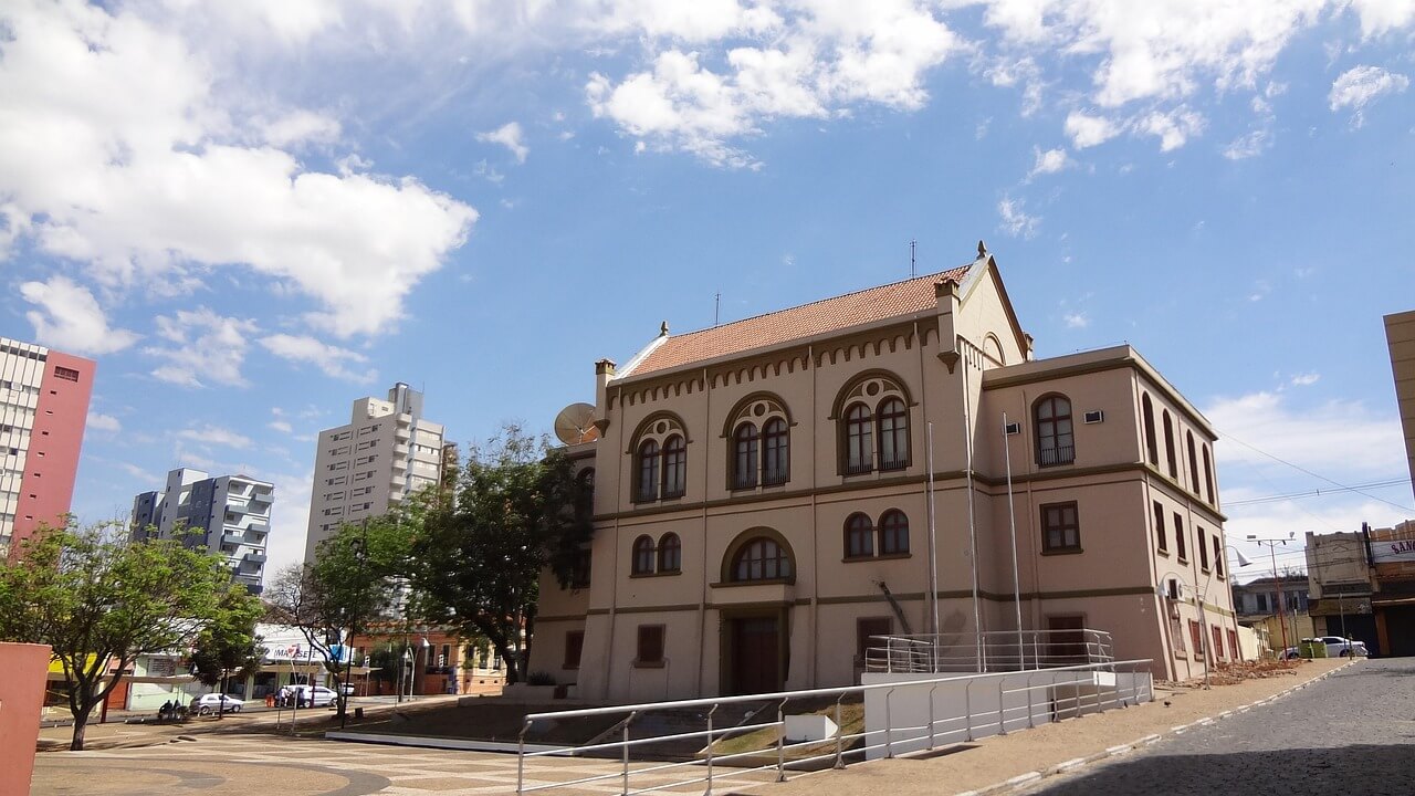 São Tomé and Príncipe