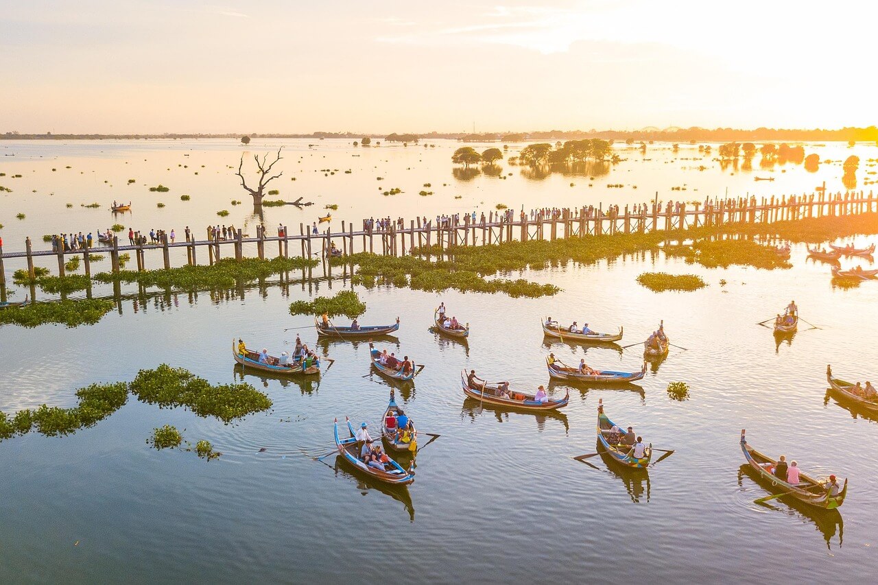 Myanmar