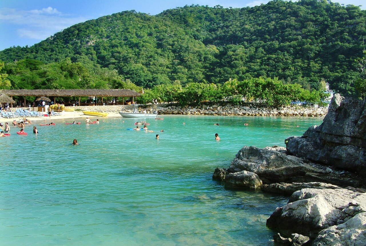 Haiti