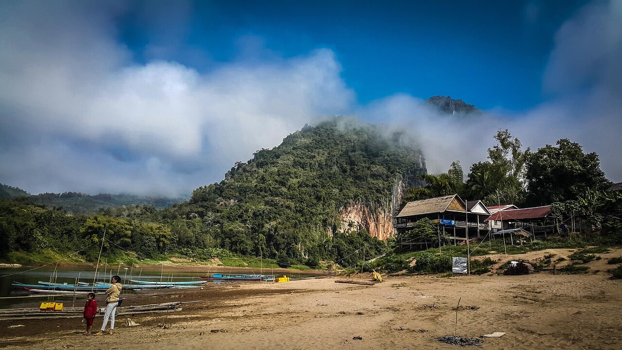 Laos