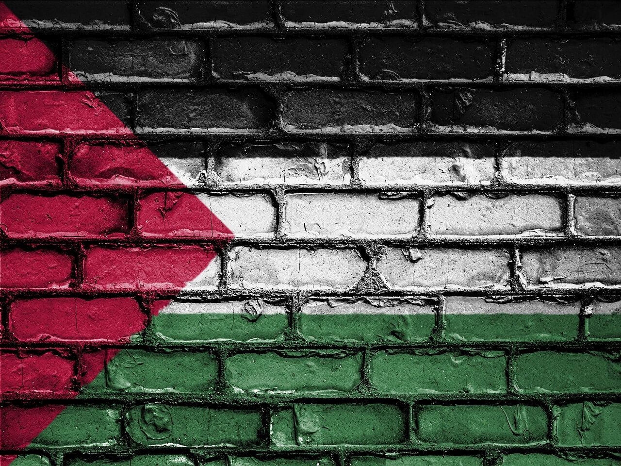 Palestinian Territories