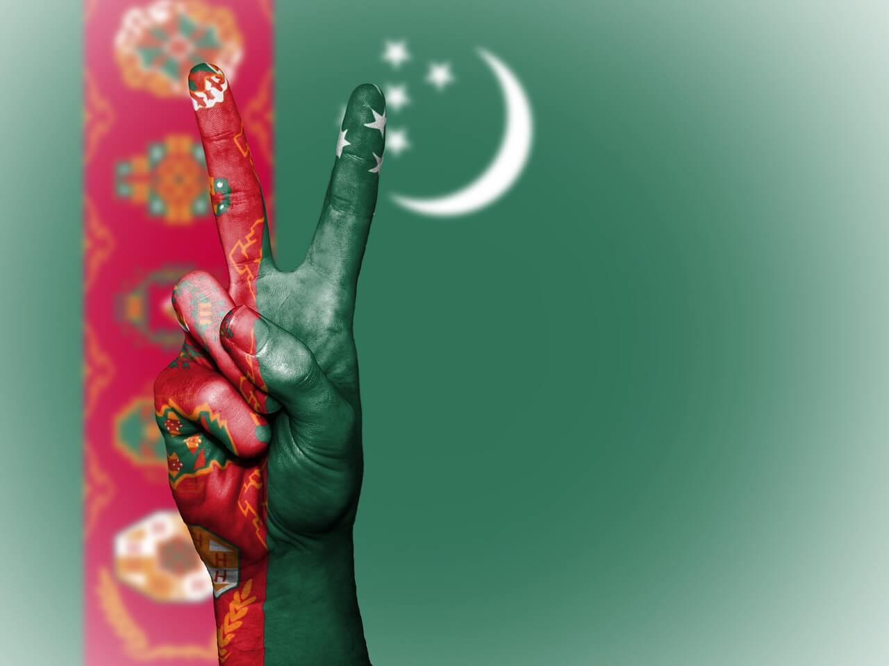Turkmenistan