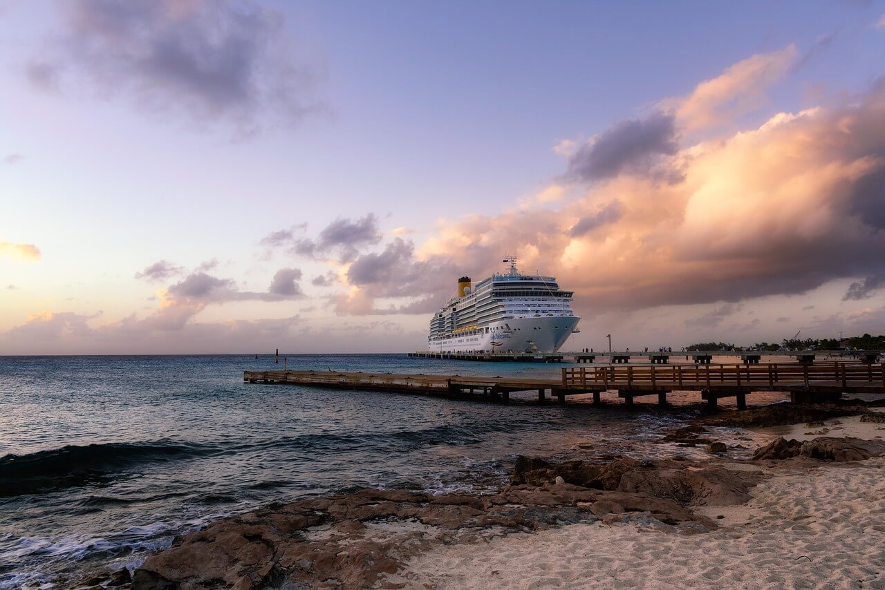 Turks and Caicos
