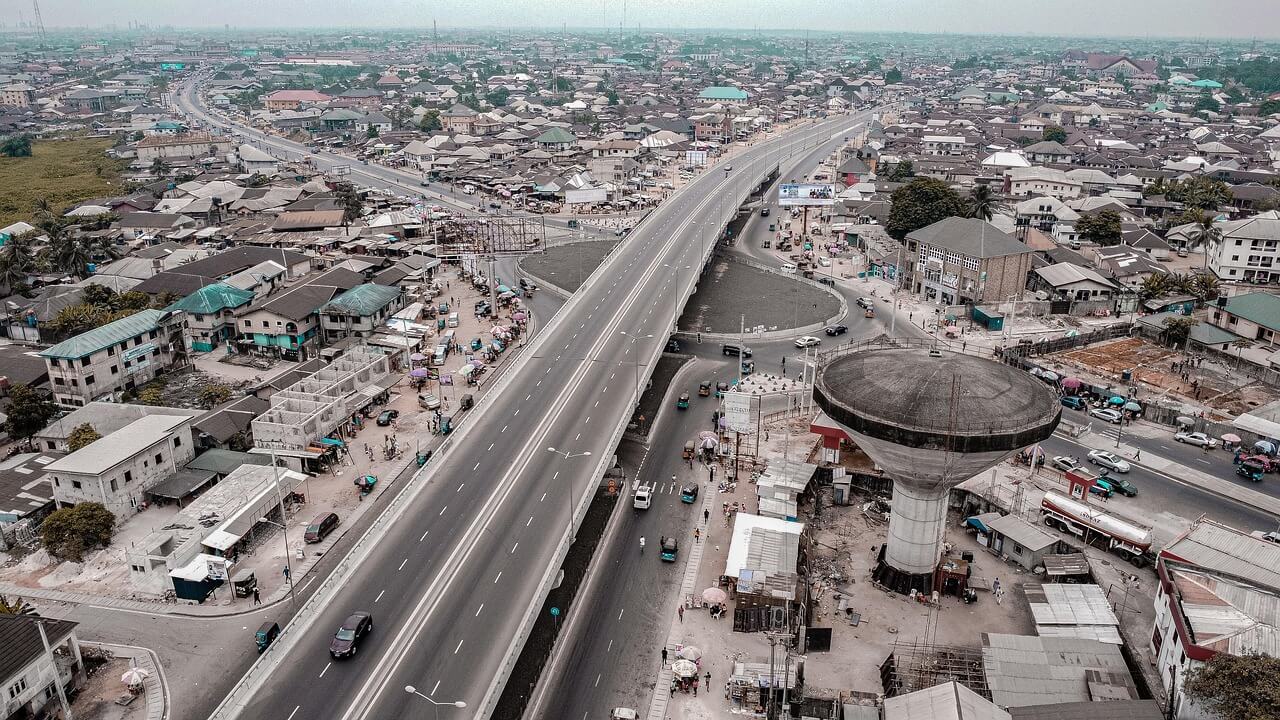 Nigeria