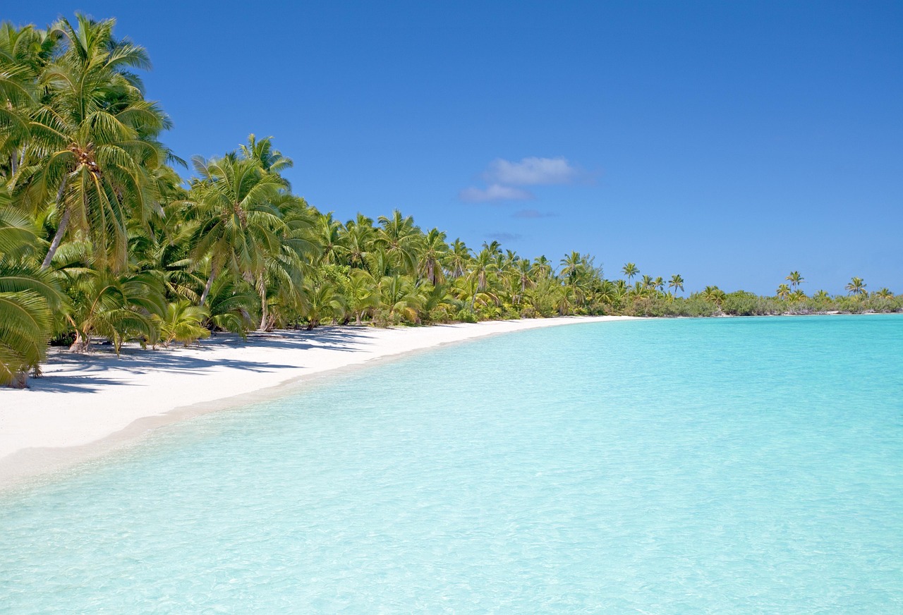 Solomon Islands