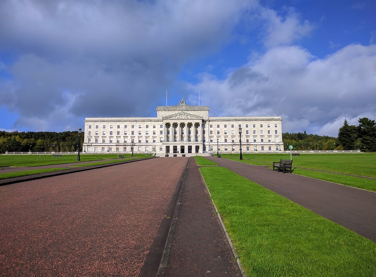 Northern Ireland