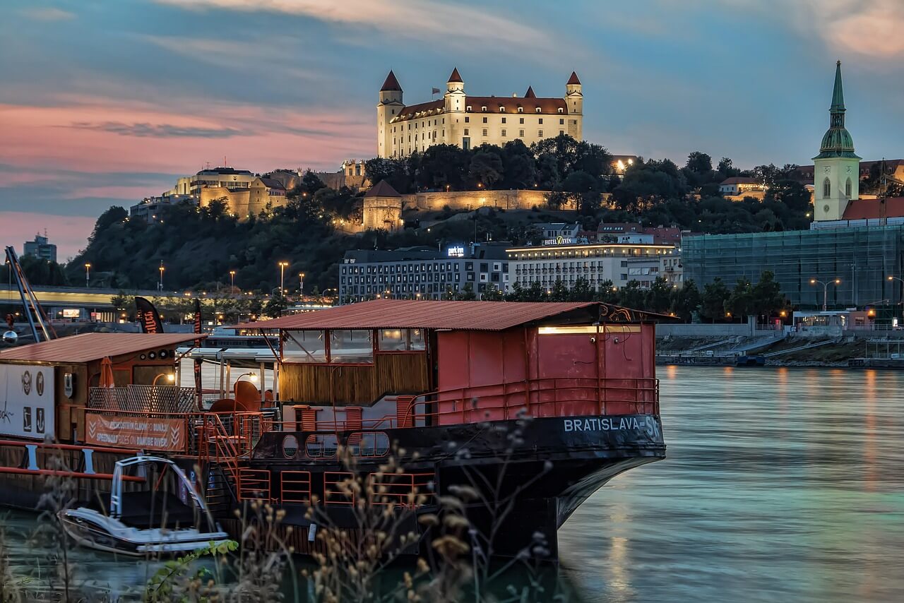 Slovakia