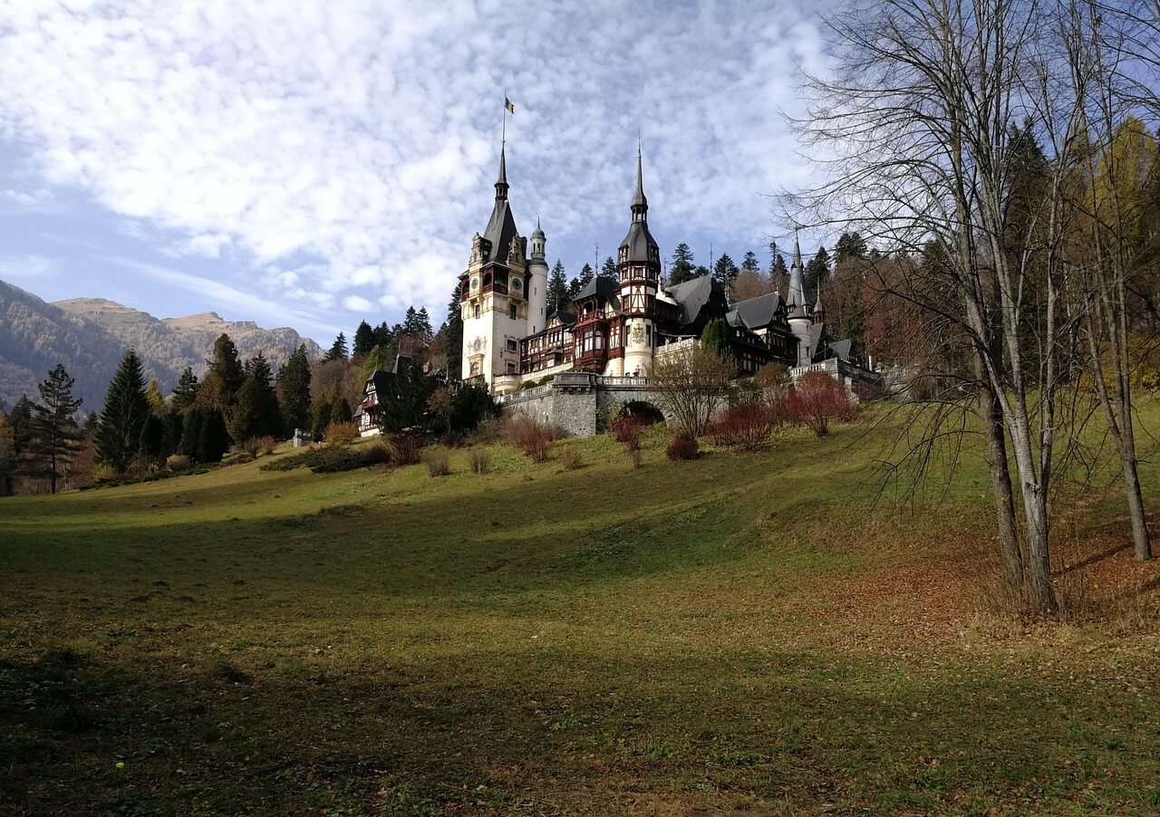 Romania
